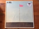 Wire Pink Flag Vinyl LP 2006 OOP 4 Men With Beards Punk Rock RARE