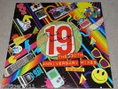 **SIGNED** PAUL HARDCASTLE - 19 THE 30TH ANNIVERSARY MIXES DOUBLE 2 X LP RECORD