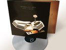 Arctic Monkeys Tranquility Base Hotel & Casino Silver Vinyl with16 page Booklet