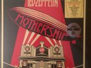 LED ZEPPELIN MOTHERSHIP RTI 180 Grm VINYL BOX SET
