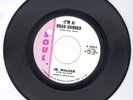45 Jr Walker & All Stars: (I'm A) Road Runner  Shoot Your Shot; Orig 1965 MINT-