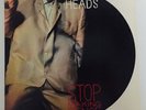 talking heads, stop making sense