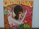 CAETANO VELOSO LP ST TROPICALIA BRAZIL VG+ ROGERIO DUPRAT - OS MUTANTES - GIL