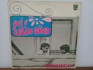 CAETANO VELOSO & GAL COSTA LP DOMINGO VG+ BOSSA SAMBA BRAZIL - SIDNEY MILLER