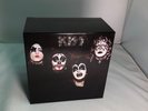 KISS Japan DISCOGRAPHY 12 CD PROMO ONLY Box Set DISK UNION SHM-CD 10 MINI LP
