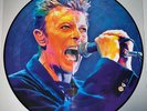 DAVID BOWIE, FAME IN PARIS (2002), 180G 12