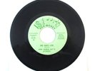 NEW WORLD ACT II ONE MAN'S LOVE 45 RARE 1968 GARAGE PSYCH CRUNCHER Har-Money 102