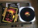 Exploding Hearts Guitar Romantic 12” Vinyl LP Dirtnap 2002