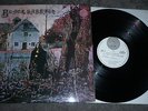 BLACK SABBATH 1rst ALBUM FRENCH LP VERTIGO  847 903 BIEM  VG ++