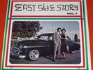 EAST SIDE STORY Vol. 7 LP Trenton Music LP-2007 *Rare R&B / Doo-Wop Comp* NM