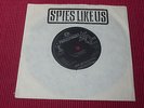 Paul McCartney ?– Spies Like Us   rare  UK DJ PROMO  7