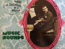 Wolfgang Dauner Trio - Music Zounds (LP, Album,  Vinyl Schallplatte - 122137