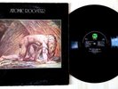 DISQUE VINYLE ATOMIC ROOSTER Death walks behind you 1970 CAS 1026 FIRST UK PRESS