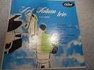 THE ART TATUM TRIO    SELF TITLED    LP  10 INCH  VINYL    349