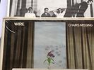 wire chairs missing