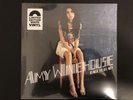 Amy Winehouse - Back To Black Limited White Vinyl