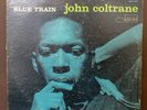 JOHN COLTRANE “Blue Train” Blue Note 81577 Vinyl