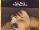 The Bill Evans Trio - Moon Beams, LP, UK Riverside 9428