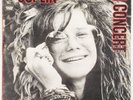 JANIS JOPLIN  IN CONCERT DBL  LP  1972 VINYL