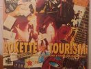 Roxette ?- Tourism double doppio 2 LP vinyl G/VG pop rock easy listening