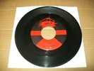 Johnny Jenkins Spunky / Bashful Guitar Volt Records V-122 RARE 7