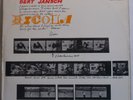 BERT JANSCH - Nicola - Original UK LP - Folk Pentangle Transatlantic