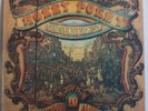 RICHARD & LINDA THOMPSON Hokey Pokey - Orig UK LP Folk Rock Fairport Convention