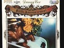 VINYL LP Danny Cox - Birth Announcement 2LP 1st PRESSING New Factory Sealed