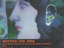 Birth Control, Amon Düül a.o. Mitten Ins Ohr ORIGINAL OHR Ohr 2xVinyl LP