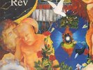 Mercury Rev All Is Dream V2 Vinyl LP