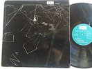 MAL WALDRON TRIO free at last Original GERMAN ECM lp 1969