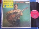 Shades of Sal Salvador/1956 DG Mono/Pre Shrink Poly Outer/Bethlehem BCP 39/MINT-