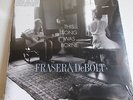 FRASER & DeBOLT - THIS SONG WAS BORNE CANADA FOLK DUO 69-74 PREV UNISS SLD 2-LP