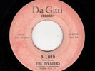 SWEET SOUL/FUNK-INVADERS-DA GAIL 0169-O LORD/WILDROOTE