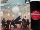 Curzon, Vienna Octet/Schubert “Trout” Quintet London ffss BB Stereo CS 6090