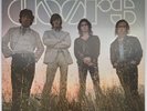 THE DOORS WAITING FOR THE SUN LP ELEKTRA BIG E GOLD US 1968 ORIGINAL VINYL