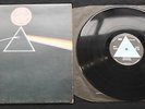 SHVL 804 - Pink Floyd, Dark Side Of The Moon, 1973, Solid Triangle - LP Record