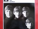 The Beatles * WITH THE BEATLES *  BRITISH LP  STEREO NM/NM-  LENNON / McCARTNEY