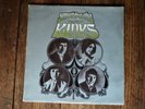 KINKS - SOMETHING ELSE -  UK MONO PRESSING  967-PYE NPL18193