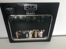 Original 1995 Island Records 1st Press pulp different class vinyl