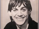 Iggy Pop: Lust For Life - 1st US Press 1977 / AFL1-2488 NEAR MINT - VERY RARE A1