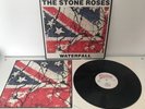 Stone Roses Waterfall Vinyl