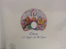 Queen - A Night At The Opera - 180G Heavyweight Half Speed Mastered Reissue Viny