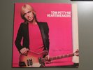 Tom Petty and the Heartbreakers _ Damn the Torpedos 1979 Near Mint