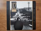 U2 ?– TEAR DOWN THE WALLS - Live double vinyl LP - 1987 Chicago JOSHUA TREE TOUR