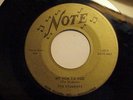 1ST LABEL 1ST PRESS 45 BY THE 