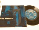 JOE HARRIOTT QUINTET / BLUE HARRIOTT   7