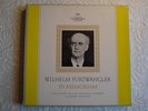 WILHELM FURTWÄNGLER 