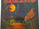 Badlands - Voodoo Highway - 1991 German Vinyl LP