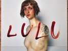 Metallica Lou Reed - Lulu vinyl LP